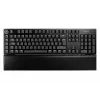 be quiet Light Mount Silent Linear FR ISO tastiera gaming USB AZERTY francese nero