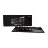 be quiet Light Mount Silent Tactile FR ISO tastiera gaming USB AZERTY francese nero