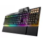 be quiet Dark Mount Silent Linear FR ISO tastiera gaming USB AZERTY francese nero