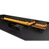 be quiet Dark Mount Silent Linear FR ISO tastiera gaming USB AZERTY francese nero