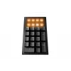 be quiet Dark Mount Silent Linear FR ISO tastiera gaming USB AZERTY francese nero