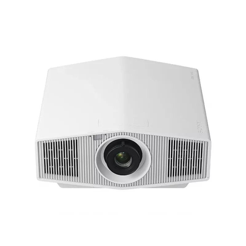 Sony VPL-XW5000 proiettore standard 2000 ANSI lumen 3LCD UHD 4K (3840x2160) bianco