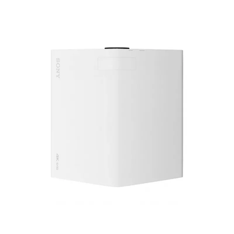 Sony VPL-XW5000 proiettore standard 2000 ANSI lumen 3LCD UHD 4K (3840x2160) bianco
