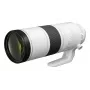 Canon RF 200-800 mm F6.3-9 IS USM teleobiettivo, nero/bianco
