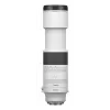 Canon RF 200-800 mm F6.3-9 IS USM teleobiettivo, nero/bianco