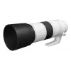Canon RF 200-800 mm F6.3-9 IS USM teleobiettivo, nero/bianco