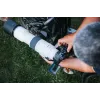 Canon RF 200-800 mm F6.3-9 IS USM teleobiettivo, nero/bianco
