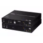 KVM Extender ATEN True 4K DP/HDMI Optical KVM 300m – trasmettitore e ricevitore, DisplayPort/HDMI, USB, 300 m