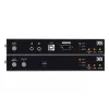 KVM Extender ATEN True 4K DP/HDMI Optical KVM 300m – trasmettitore e ricevitore, DisplayPort/HDMI, USB, 300 m