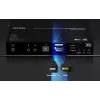 KVM Extender ATEN True 4K DP/HDMI Optical KVM 300m – trasmettitore e ricevitore, DisplayPort/HDMI, USB, 300 m