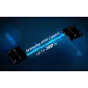 KVM Extender ATEN True 4K DP/HDMI Optical KVM 300m – trasmettitore e ricevitore, DisplayPort/HDMI, USB, 300 m