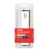 ADATA XPG Lancer Blade RGB AX5U5600C468G-SLABRWH 8GB DDR5-5600 DIMM, bianco