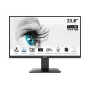 MSI PRO MP2412DE monitor 60,5 cm (23,8 pollici) 1920 x 1080 pixel Full HD LCD nero (ricondizionato)