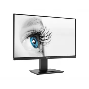 MSI PRO MP2412DE monitor per computer 60,5 cm (23,8