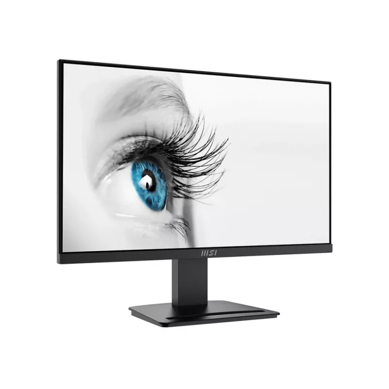 MSI PRO MP2412DE monitor 60,5 cm (23,8 pollici) 1920 x 1080 pixel Full HD LCD nero (ricondizionato)