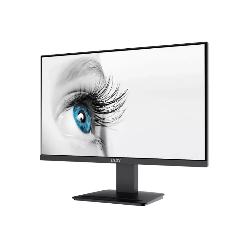MSI PRO MP2412DE monitor 60,5 cm (23,8 pollici) 1920 x 1080 pixel Full HD LCD nero (ricondizionato)