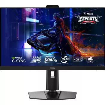 Monitor gaming MSI MPG 272QRF X36 27