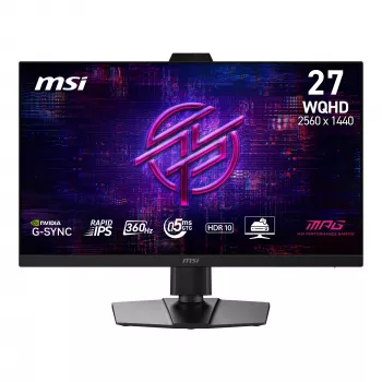 Monitor gaming MSI MPG 272QRF X36 27