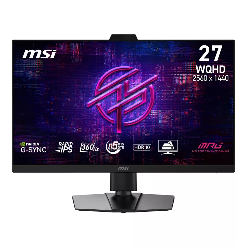 Monitor gaming MSI MPG 272QRF X36 27