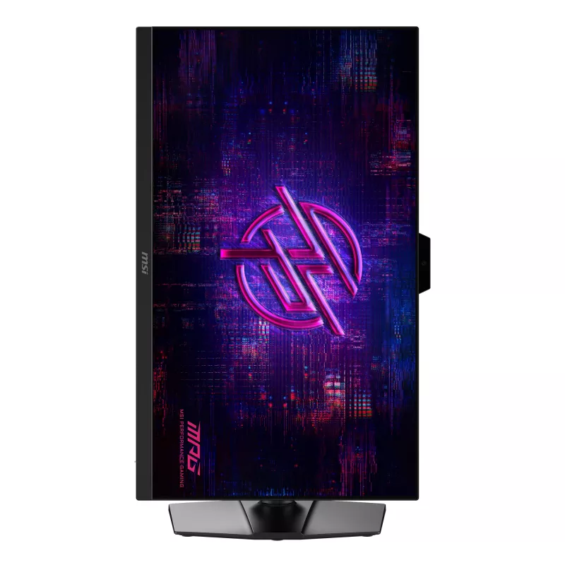 Monitor gaming MSI MPG 272QRF X36 27