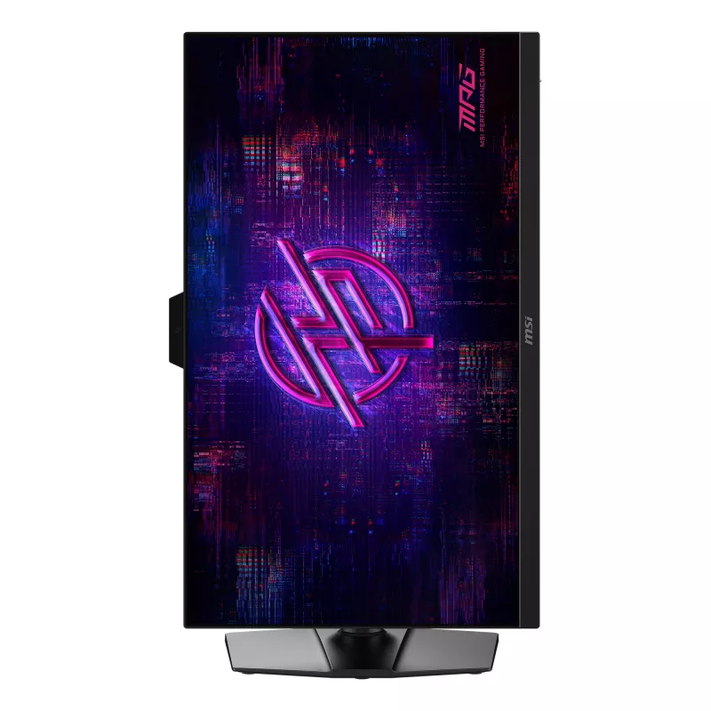 Monitor gaming MSI MPG 272QRF X36 27