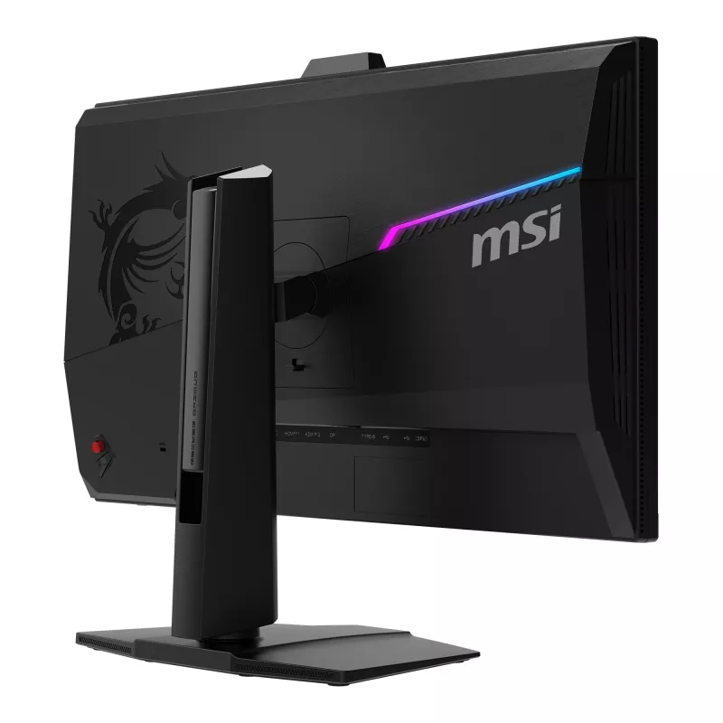 Monitor gaming MSI MPG 272QRF X36 27
