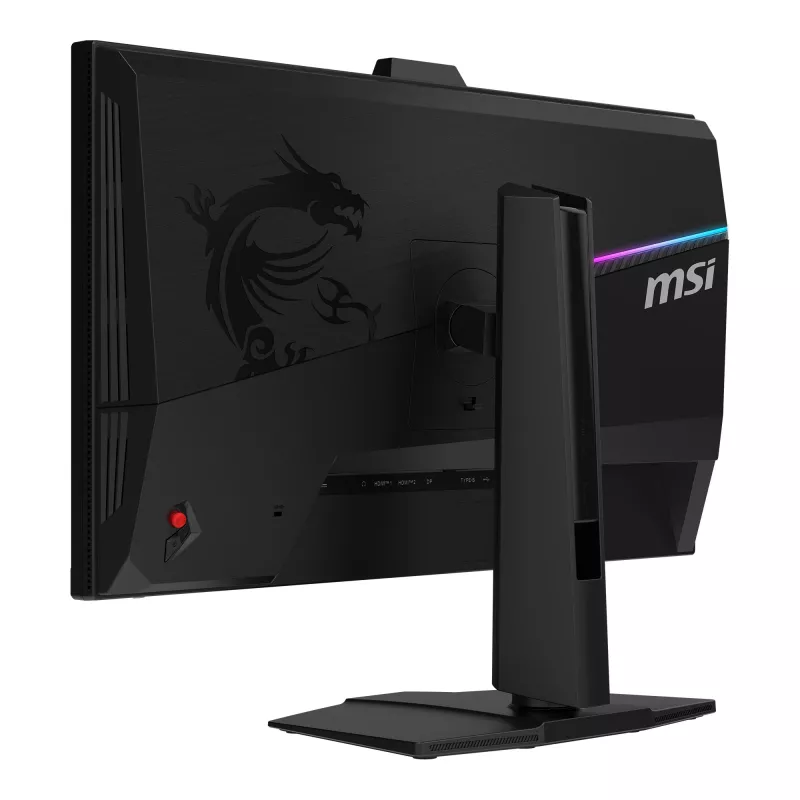 Monitor gaming MSI MPG 272QRF X36 27