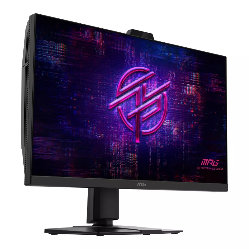 Monitor gaming MSI MPG 272QRF X36 27