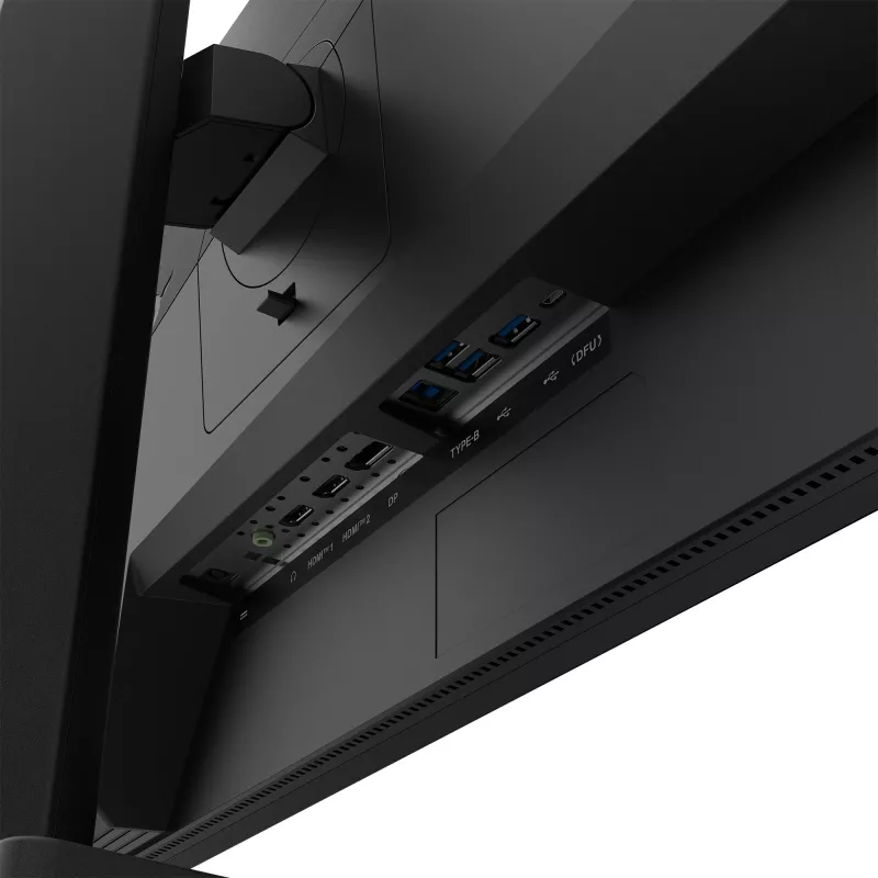Monitor gaming MSI MPG 272QRF X36 27