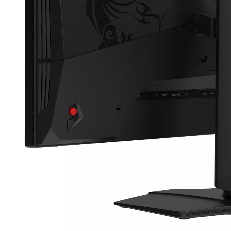 Monitor gaming MSI MPG 272QRF X36 27