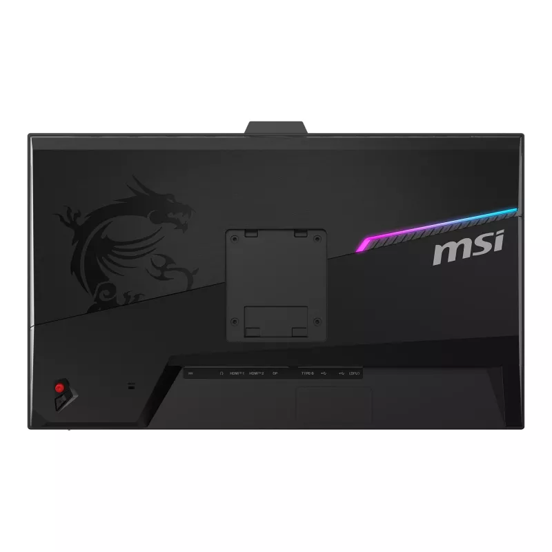 Monitor gaming MSI MPG 272QRF X36 27