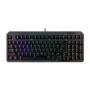 Tastiera gaming meccanica ASUS TUF Gaming K3 Gen II illuminazione RGB