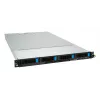 ASUS RS501A-E12-RS4 LGA 6096 rack (1U) nero, argento