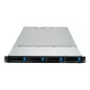 ASUS RS501A-E12-RS4 LGA 6096 rack (1U) nero, argento