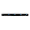 ASUS RS501A-E12-RS4 LGA 6096 rack (1U) nero, argento