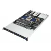 ASUS RS501A-E12-RS4 LGA 6096 rack (1U) nero, argento