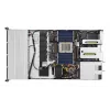 ASUS RS501A-E12-RS4 LGA 6096 rack (1U) nero, argento