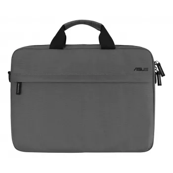 ASUS AC1600 borsa per il trasporto 16 pollici, grigio