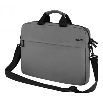 ASUS AC1600 borsa per il trasporto 16 pollici, grigio