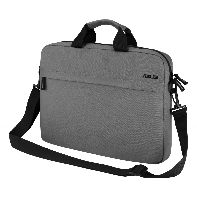 ASUS AC1600 borsa per il trasporto 16 pollici, grigio