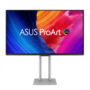 Monitor per computer ASUS ProArt PA27UCDMR 67,3 cm (26,5