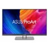 Monitor per computer ASUS ProArt PA278CGRV 68,6 cm (27 inch) QHD 2560×1440 IPS LCD argento, 5 ms, USB‑C, hub USB 3.2, altoparlanti, VESA, regolabile in altezza
