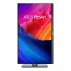 Monitor per computer ASUS ProArt PA278CGRV 68,6 cm (27 inch) QHD 2560×1440 IPS LCD argento, 5 ms, USB‑C, hub USB 3.2, altoparlanti, VESA, regolabile in altezza