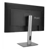 Monitor per computer ASUS ProArt PA278CGRV 68,6 cm (27 inch) QHD 2560×1440 IPS LCD argento, 5 ms, USB‑C, hub USB 3.2, altoparlanti, VESA, regolabile in altezza