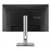 Monitor per computer ASUS ProArt PA278CGRV 68,6 cm (27 inch) QHD 2560×1440 IPS LCD argento, 5 ms, USB‑C, hub USB 3.2, altoparlanti, VESA, regolabile in altezza