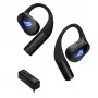 Cuffie ASUS ROG Cetra Open Wireless TWS Bluetooth ad archetto nero, 20–20000 Hz, 116 g