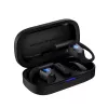 Cuffie ASUS ROG Cetra Open Wireless TWS Bluetooth ad archetto nero, 20–20000 Hz, 116 g