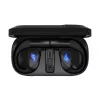 Cuffie ASUS ROG Cetra Open Wireless TWS Bluetooth ad archetto nero, 20–20000 Hz, 116 g