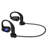 Cuffie ASUS ROG Cetra Open Wireless TWS Bluetooth ad archetto nero, 20–20000 Hz, 116 g