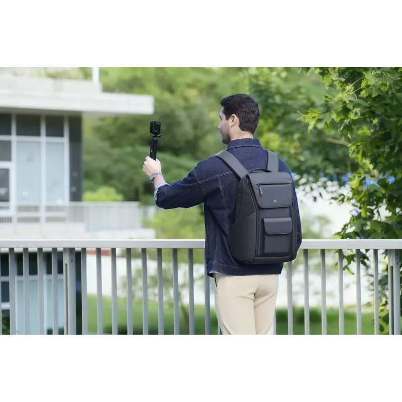 Zaino ASUS ProArt PP2600 40,6 cm (16 inch) — poliestere/PU, nero, 1,14 kg